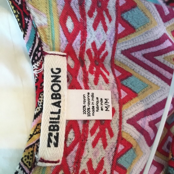 girls BILLABONG dress - Picture 5 of 6